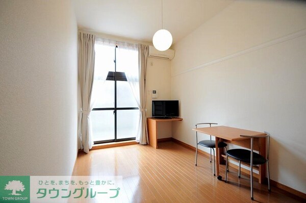 リビング・居室(現況優先)