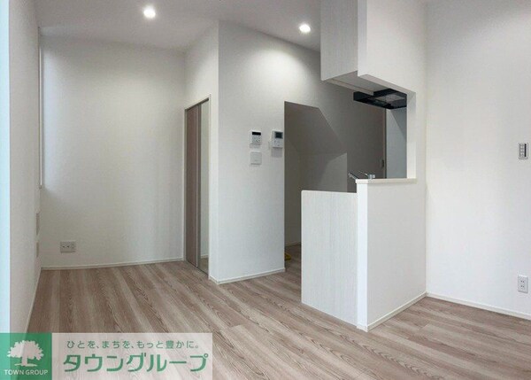 リビング・居室