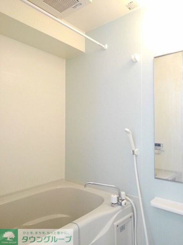 バス／シャワールーム等