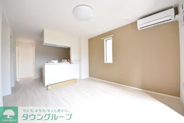 リビング・居室(★新築・同仕様★)