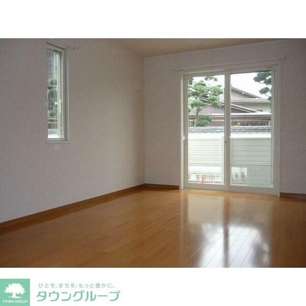 リビング・居室