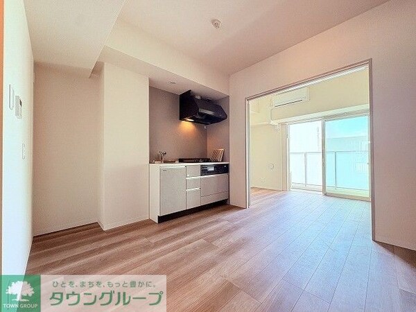 リビング・居室