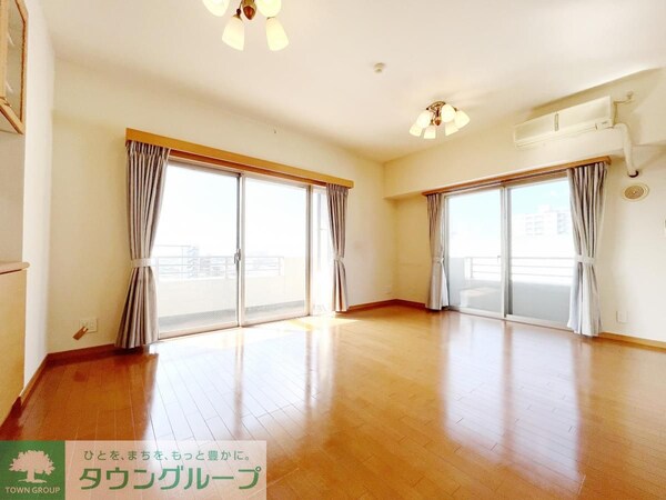 リビング・居室(リビング/居室)