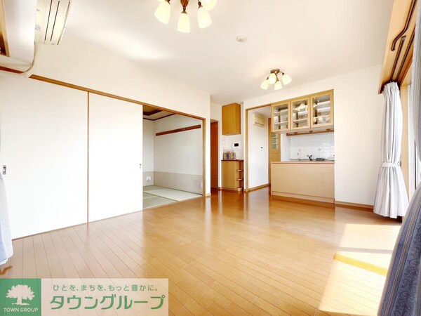 リビング・居室(リビング/居室)