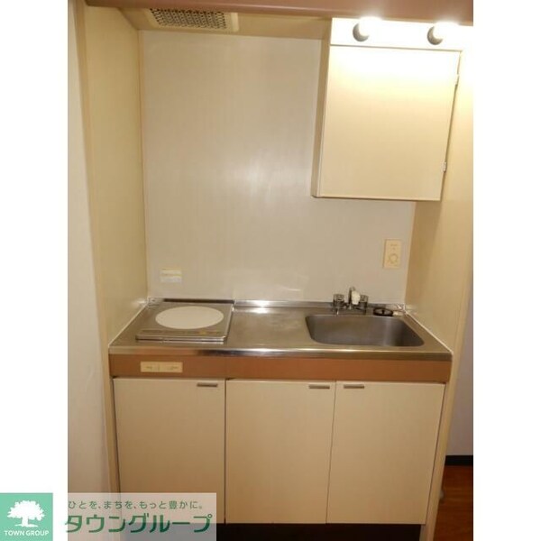 キッチン(別部屋参照)