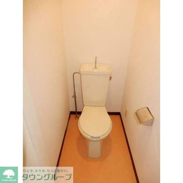 トイレ(別部屋参照)