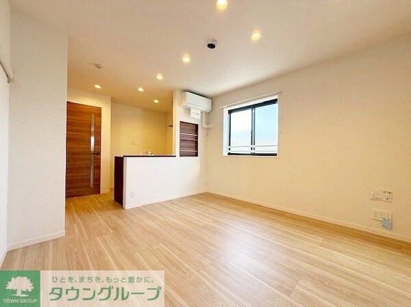 リビング・居室(リビング/居室)