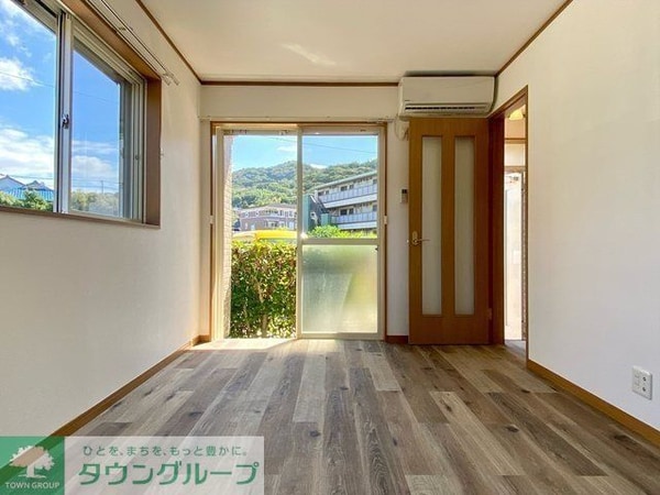 リビング・居室