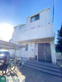 Ｃｉｅｒｏ　ａｚｕｌ　東海岸の外観写真