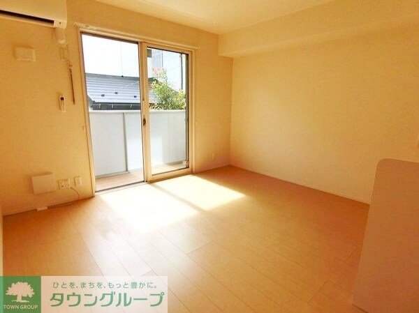 リビング・居室