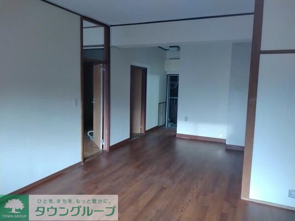 リビング・居室