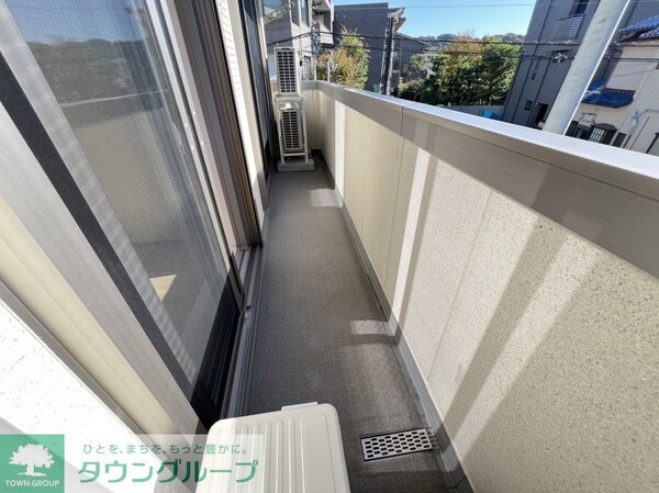 バルコニー(★鎌倉駅徒歩8分★)