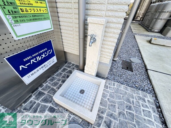 設備(★鎌倉駅徒歩8分★)