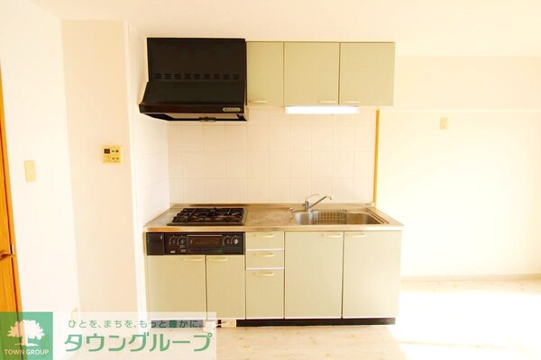 キッチン(キッチン)