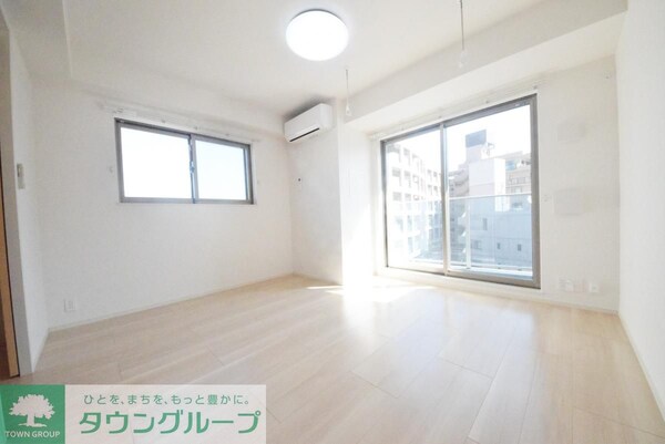 リビング・居室