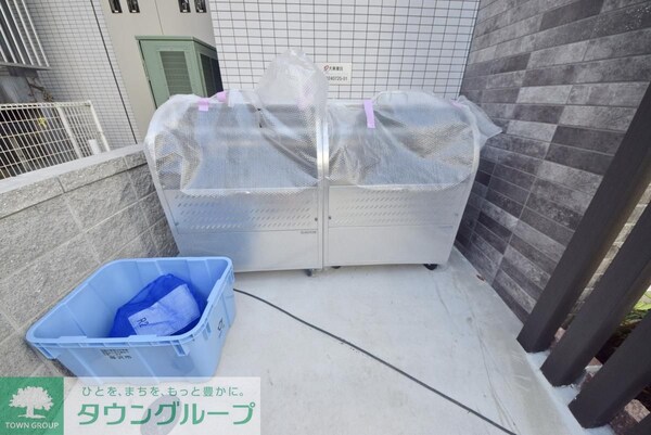 ロビー(その他)