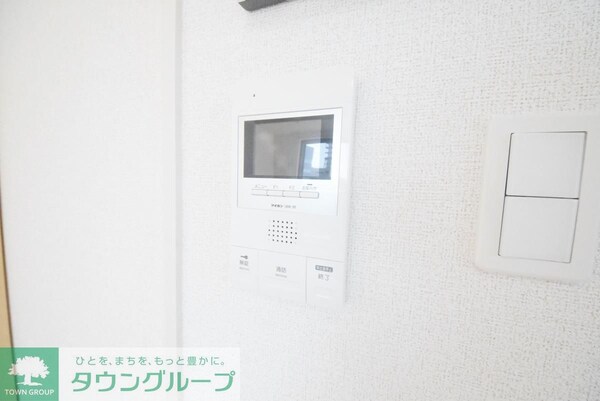 セキュリティ(セキュリティ)