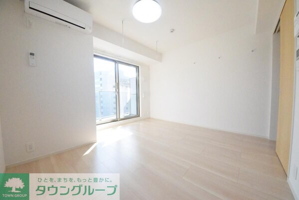 リビング・居室(リビング・居室)