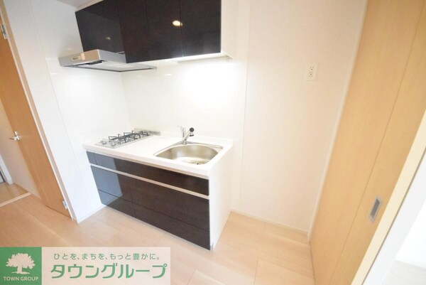 キッチン(キッチン)