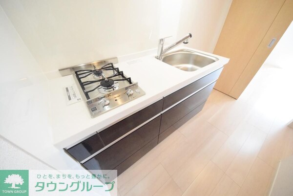 キッチン(キッチン)