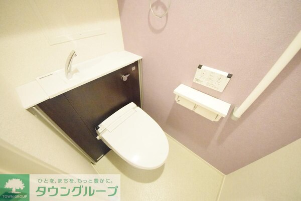 トイレ(トイレ)