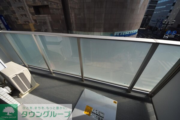 バルコニー(バルコニー)