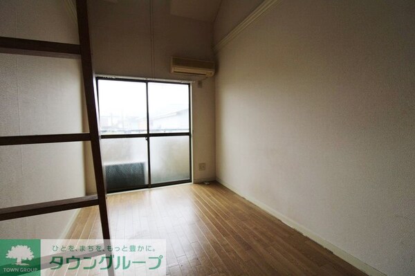 リビング・居室(リビング/居室)