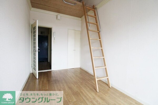 リビング・居室(リビング/居室)