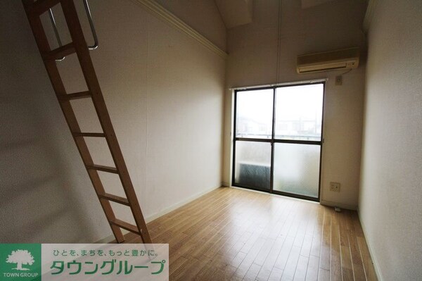 リビング・居室(リビング/居室)