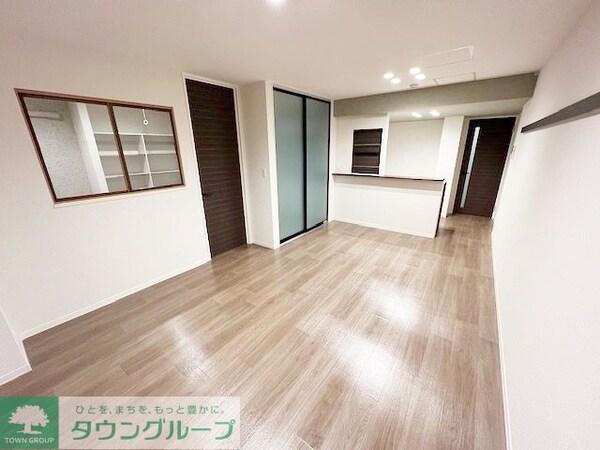 リビング・居室