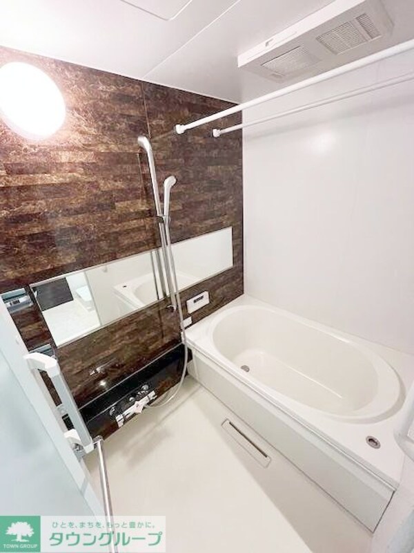 バス／シャワールーム等