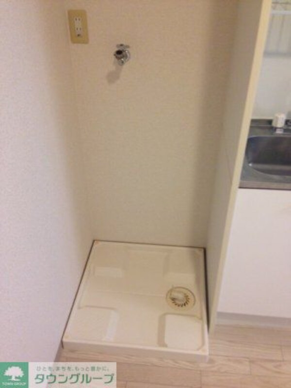 設備(別部屋写真参考)