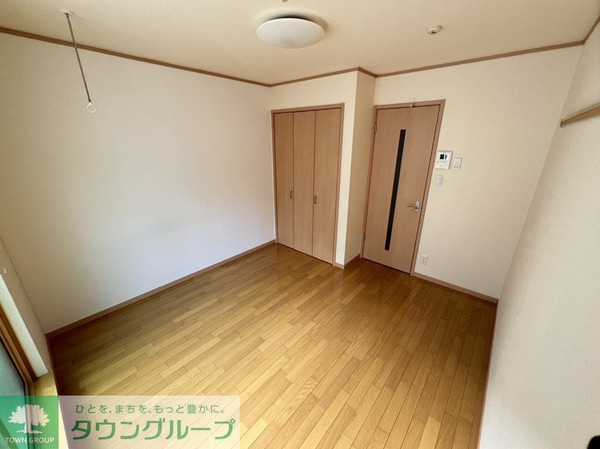 リビング・居室(収納)