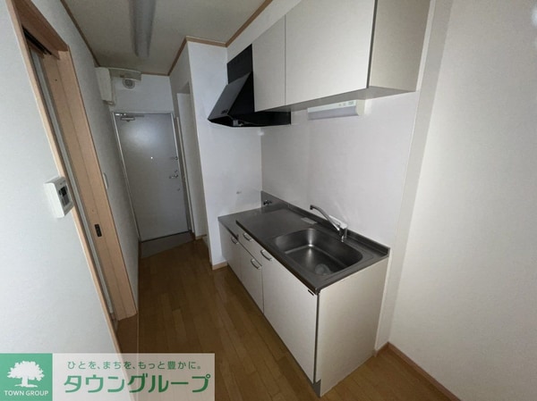 キッチン(キッチン)