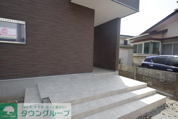 エントランス(エントランス)