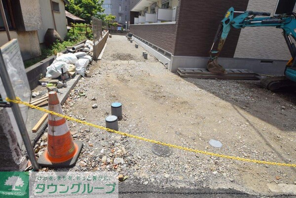 共有部分(共有部分)