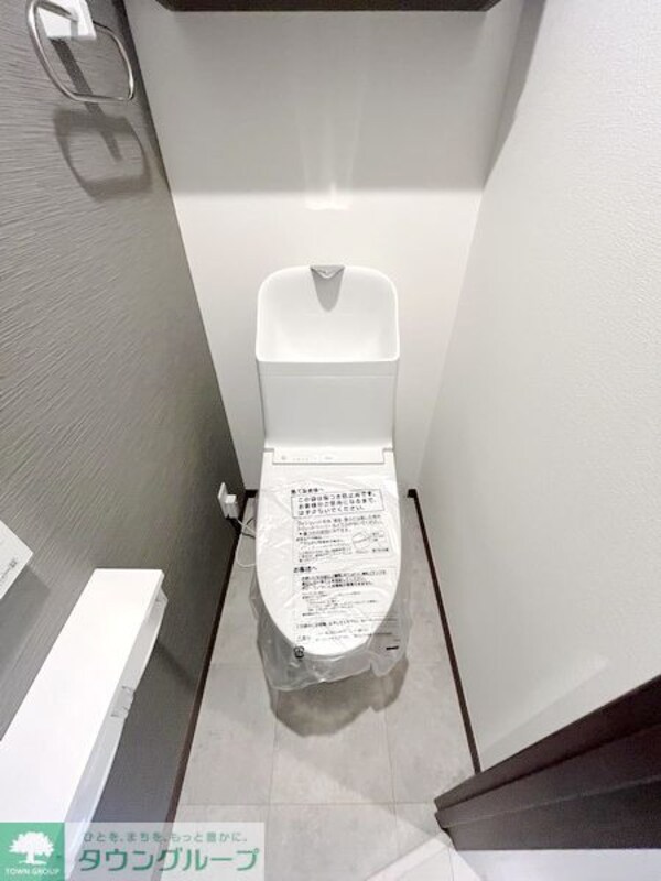 トイレ(トイレ)