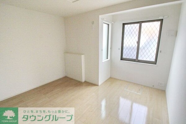 リビング・居室