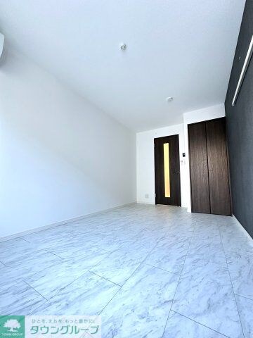 物件内観写真7　(同施工写真)