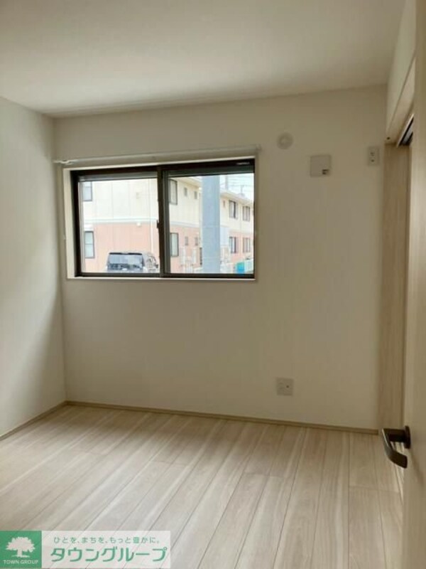 リビング・居室(リビング/居室)