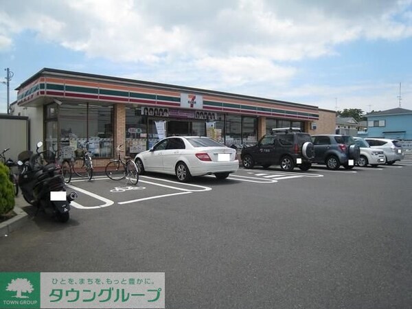 駐車場(駐車場)