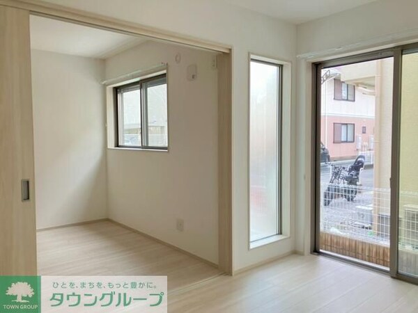 リビング・居室(リビング/居室)