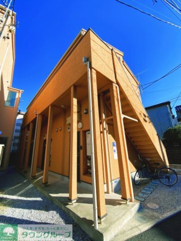 エントランス(共有部分)