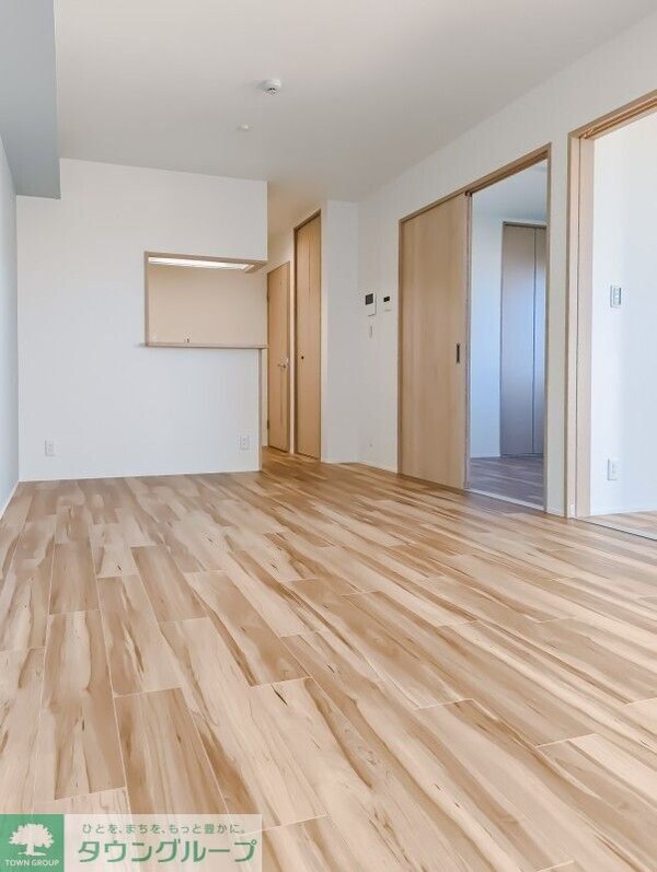 リビング・居室