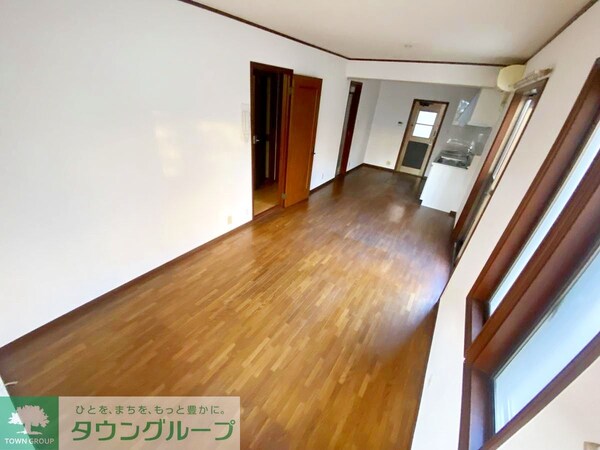 リビング・居室(リビング/居室)