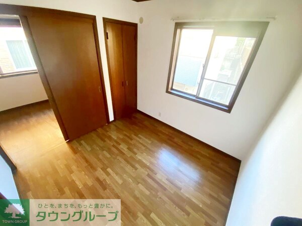 その他室内・内装(リビング/居室)