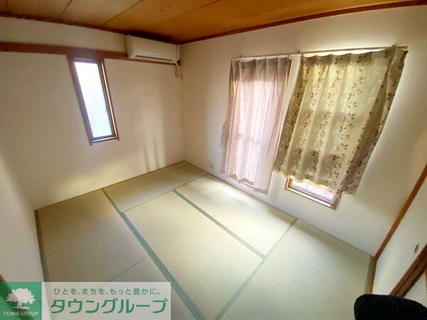 その他室内・内装(リビング/居室)