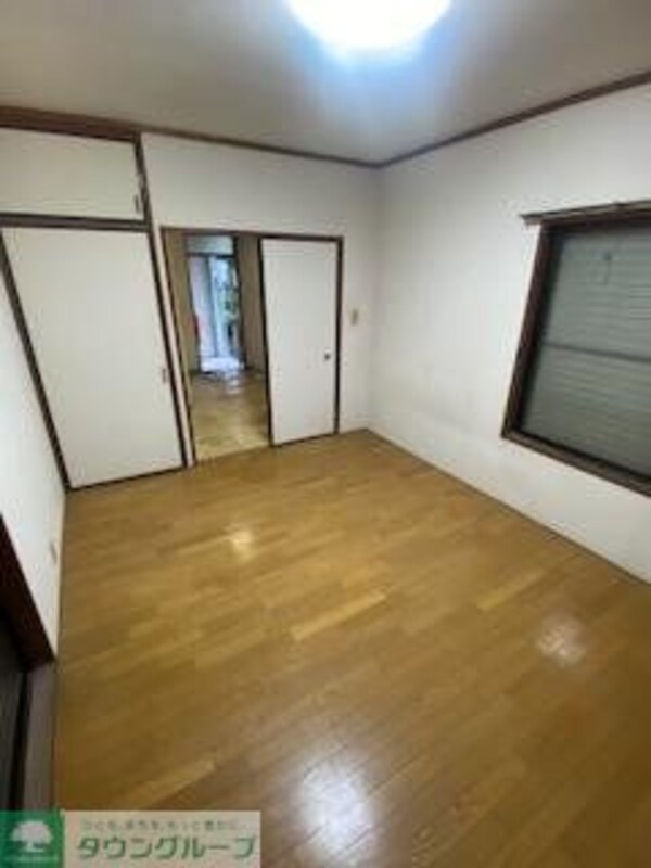 リビング・居室(玄関)