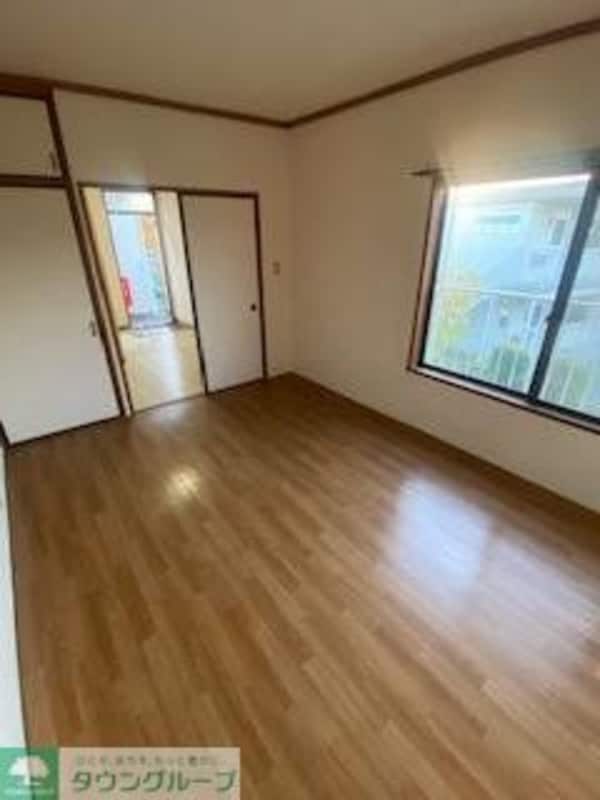 リビング・居室(バルコニー)