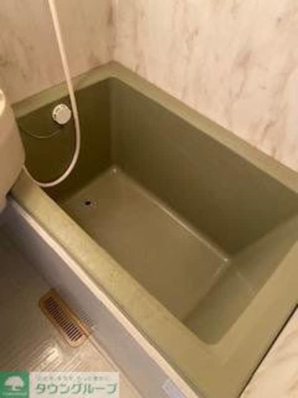 バス／シャワールーム等(バス／シャワールーム等)